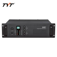 TYT DMR repeater MD-8500 50W/25W selectable digital radio base station TDMA 2 time slots