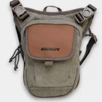 EIGER REXON CANVAS 2.0 LEG PACK 7218 TAS SALEMPANG - TAS PAHA - TAS PRIA