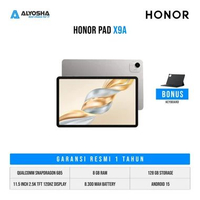 HONOR PAD X9A