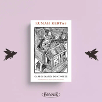 RUMAH KERTAS - Carlos Maria Dominguez