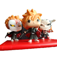 Funko POP! Animation Bleach - Ichigo Kurosaki with Blade