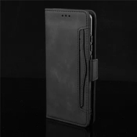 2024 Чехол для For LG Wing 5G Case Cover Premium Leather Wallet Leather Flip Multi-card slot Cover For LG Wing 5G phone case