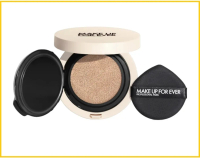 MAKE UP FOR EVER 玫珂菲高清持妝清晰無痕心肌氣墊粉底(替換芯) MAKEUP FOREVER HD SKIN CUSHION #1R02 COOL ALABASTER 15G