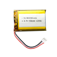 Octelect NW-Z1050 NW-Z1060 NW-Z1070 Sony Walkman Battery Battery