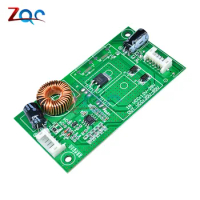 14-37 Inch LED LCD Universal TV Backlight Constant Current Board Driver Boost Step Up Module DC 10.8-24V to DC 15-80V