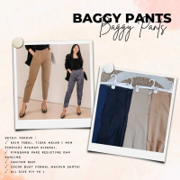 Baggy Pants