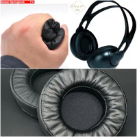 Super Thick Soft Memory Foam Ear Pads Cushion For Philips SBC-HP090 Headphone Perfect Quality, Not Cheap Version