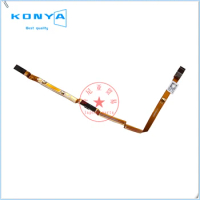 New Original For Dell XPS 15 9550 9560 9570 5510 5520 5530 Series Laptop LED Lights and Microphones Flex Cable 503K4