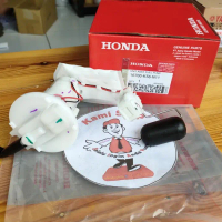 PROMO - UNIT ASSY FUEL PUMP FUEL PUMP POMPA BENSIN SONIC 150 SUPRA GTR