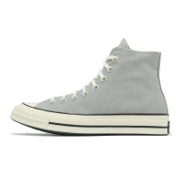 Converse 帆布鞋 Chuck 70 HI 男鞋 女鞋 淺灰 高筒 1970 休閒鞋 A08615C