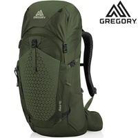 Gregory Zulu 40 男款 登山背包/登山包 40升 111590/111591 橄欖綠 1635