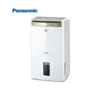 【Panasonic 國際牌】 16L 除濕高效型除濕機 F-Y32GX