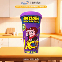 [GIFT CB] Xúc xích tiệt trùng Ponnie Heo cao bồi Lắc thịt nướng phô mai