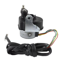 Stepper Motor Assembly 0G6453 Professional Accessory for Gth990 Hsb