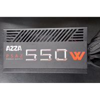 POWER SUPPLY มือ️AZZA PSAZ 550W (80 PLUS BRONZE)สภาพดี คําแนะนําผลิตภัณฑ์ใหม่ของเดือนนี้