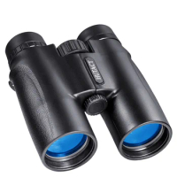 High Quality 10x42 Hunting Binoculars Waterproof Telescope Green and Black Binoculars Prismaticos De Caza Binoculars