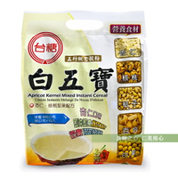 台糖 白五寶量販包(15包/袋)