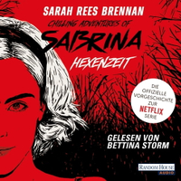 【有聲書】Chilling Adventures of Sabrina: Hexenzeit