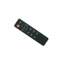 Remote Control For JVC RM-STHD588 TH-D588B RM-STHD337 TH-D337B TH-D689B &amp; Marshal ME-333 2.1 Soundbar Speaker System