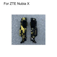 For ZTE Nubia X USB Dock Charging Port Module Board Replacement For ZTE NubiaX nx616j USB charger Board parts In Stock Tested