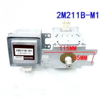for Panasonic Microwave Oven Magnetron 2M211B-M1 Microwave Parts