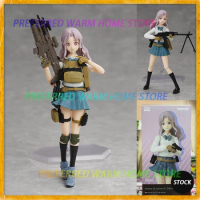 In Stock Original figma SP-159 Armed JK variant C (Minimum Style) Model Toys Max Factory TOMYTEC fig