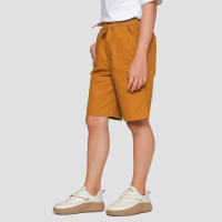 Nevada Woven Twill With Rib Celana Pendek Anak Laki-laki 121845157
