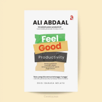 Feel Good Productivity | PTS