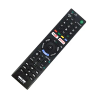 New Replace RMT-TX202P Remote Control For Sony LCD Smart TV RMT-TX300P KD-55X9305C KDL-55W805C 55W808C KDL-50W755C KD-55X8509C