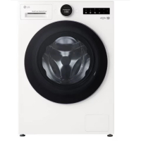 樂金 LG FX9U12GW2 WashCombo™ AI 2合1 熱泵前置式洗衣乾衣機 12公斤洗衣/7公斤乾衣 1200轉 香港行貨 - 不可飛頂 (包基本安裝)