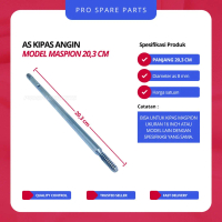 AS Model Maspion 20,3 cm - As Dinamo Model Kipas Angin Maspion 16 Inch - As Kipas Angin Model Maspio