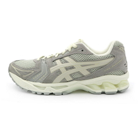 Asics GEL-Kayano 14 淺灰 緩震 支撐 運動鞋 男女款 B4690 (1201A161-028)