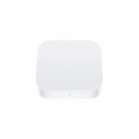 【小米】官方旗艦館 Xiaomi 多功能網關 2S 白色