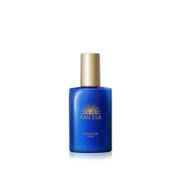 【SHISEIDO 資生堂】ANESSA 安耐曬 曬後淨白修復精華(夜用)180ML_環球專櫃 公司貨