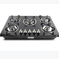 various specifications 5 burner gas hob protectors wholesale custom gas hob built in gas stove