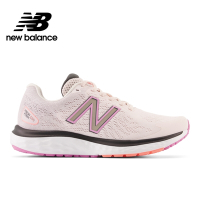 [New Balance]跑鞋_女性_粉紫色_W680CP7-D楦
