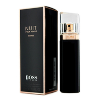 雨果博斯 Hugo Boss - Boss Nuit Pour Femme Intense 濃烈黑鑽夜光女性香水