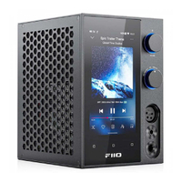 FiiO R7 驍龍660 DAC 雙THX AAA 788+ 桌上型擴大機 播放器 | My Ear耳機專門店
