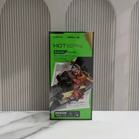 infinix hot 60 pro 8/256