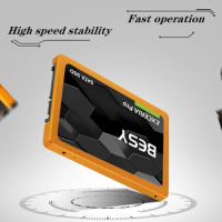 SATA3.0 SSD 2.5'' High-Speeds 1TB Hard Disk Data Transfer 256GB Solid State Drive 512GB SSD Original ssd128gb