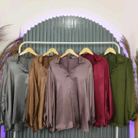 Blouse Cardenza By Shaqueena Collection