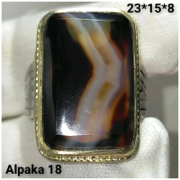 natural cincin batu akik yaman junder