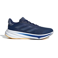 Adidas Response Super M 男鞋 藍色 舒適 透氣 運動 慢跑鞋 IF8598