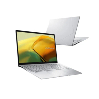 【ASUS 華碩】特仕版 14吋i5輕薄筆電(ZenBook UX3402VA/i5-13500H/16G/改裝1TB SSD/Win11/EVO/2.5K)