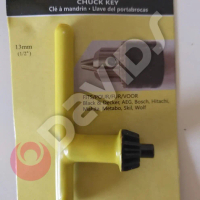 Kunci Kepala Bor untuk Drill Chuck 13mm