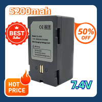 For Hi-target V60 V90 GPS RTK GNSS Surveying Instrument BL5000 Battery 7.4V 5200mah BL-5000 Battery