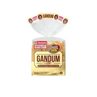 My Roti Roti Tawar Gandum 390 gr