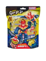 ฟิกเกอร์ Marvel S5 Hero Pk Cpt Marvel
