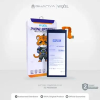 Baterai Xperia XZ Premium LIP1642ERPC G8142 G8141 SO-04K SO-04J Double Power Real Capacity Battery H