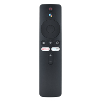 Mới XMRM-006 Cho MI S MI TV Stick MDZ-22-AB MDZ-24-AA Smart TV Điều Khiển Từ Xa Bằng Giọng Nói Bluetooth